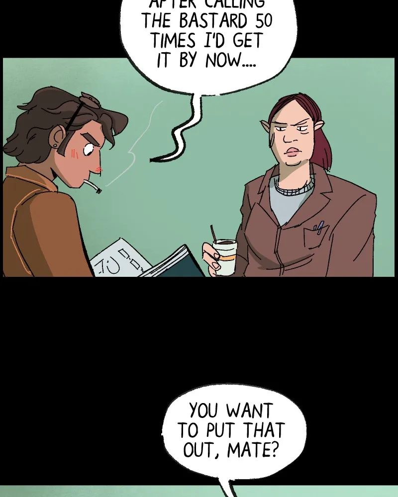 Royale Chapter 6 page 8 - 