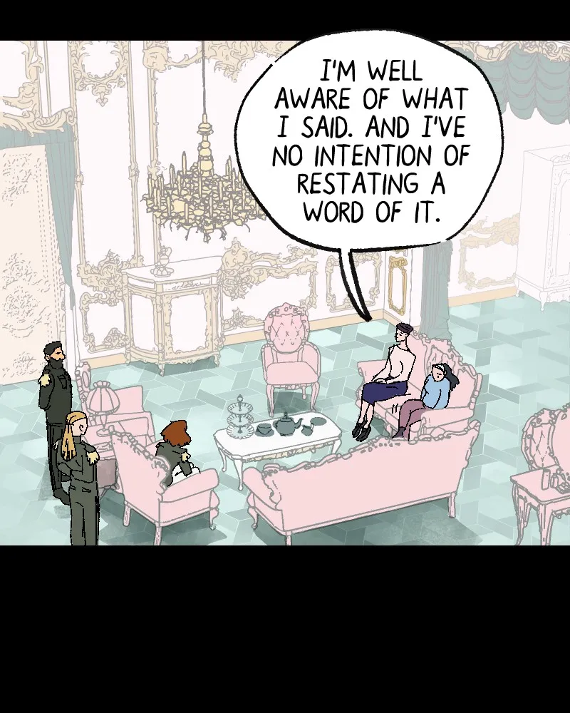 Royale Chapter 6 page 71 - 