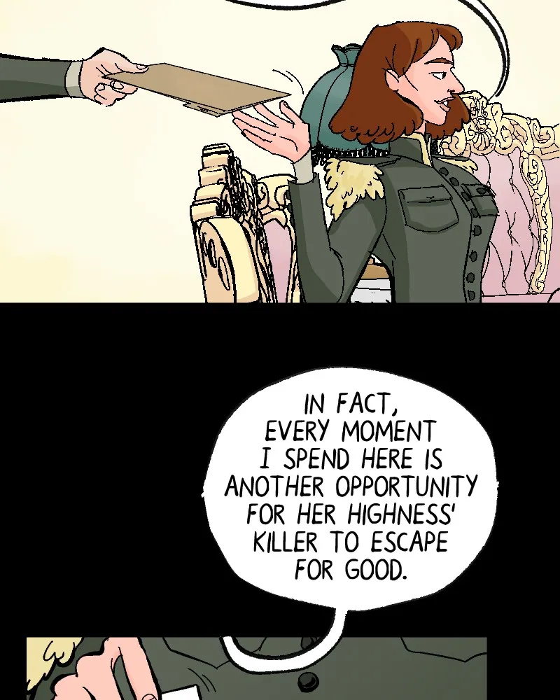 Royale Chapter 6 page 73 - 