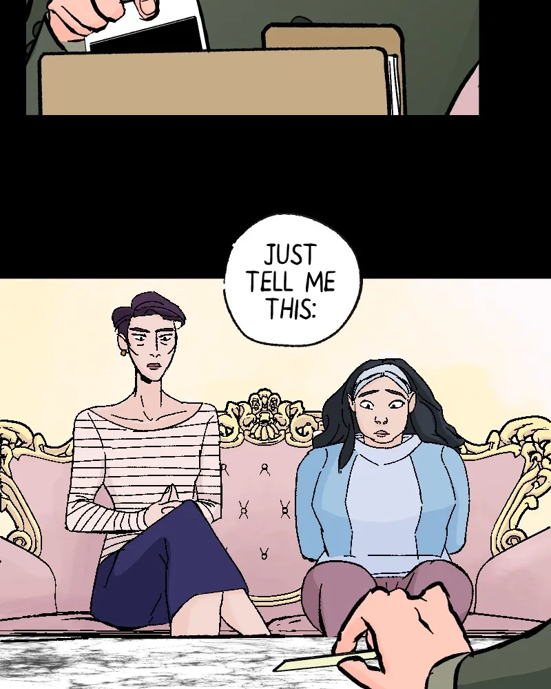 Royale Chapter 6 page 74 - 
