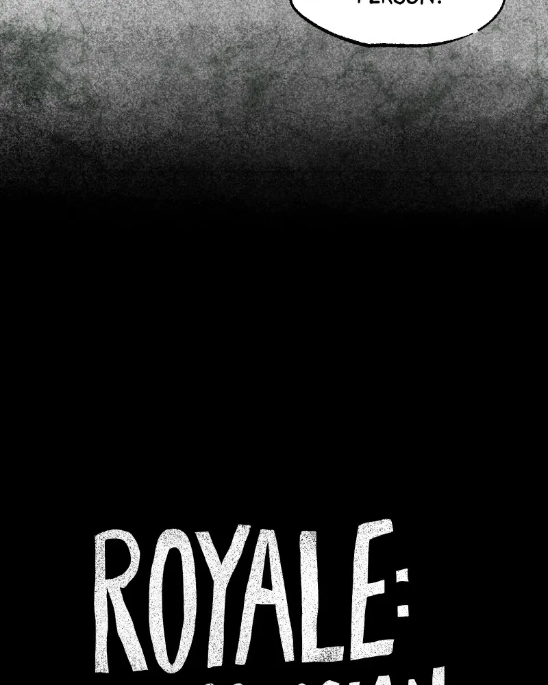 Royale Chapter 6 page 77 - 