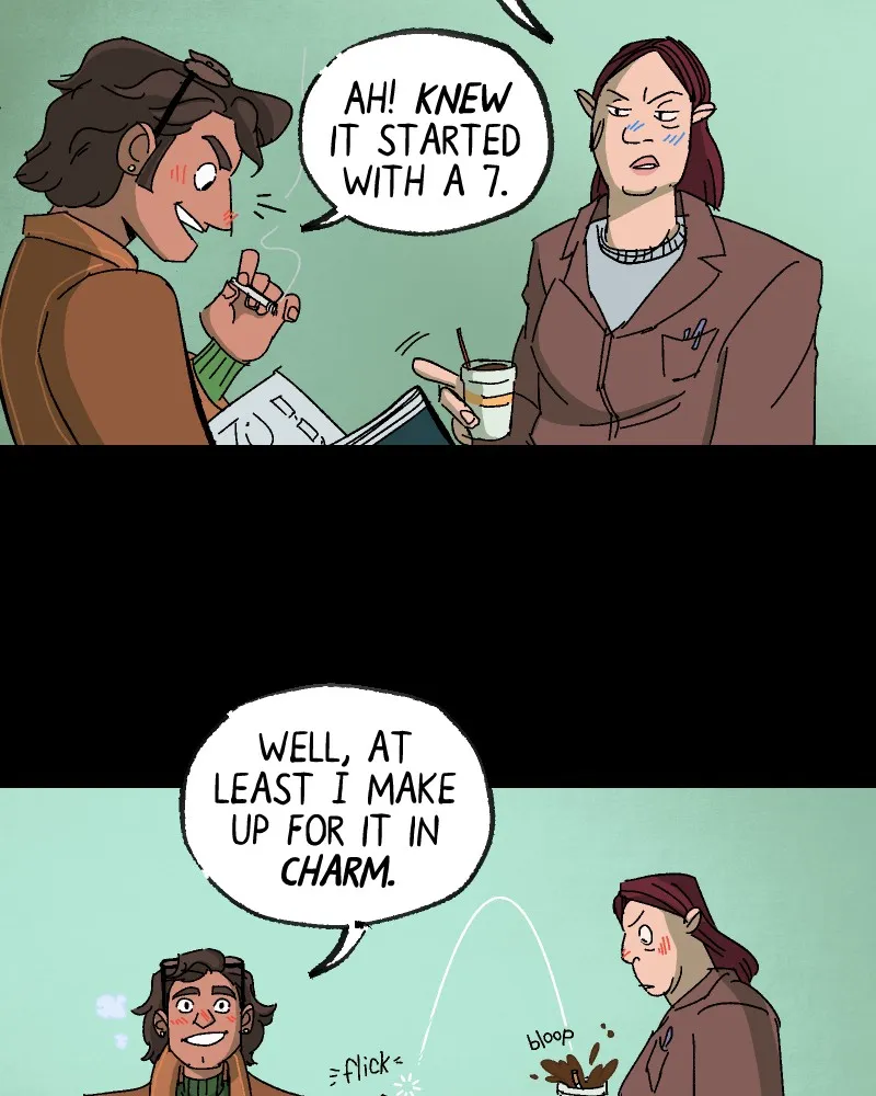 Royale Chapter 6 page 9 - 