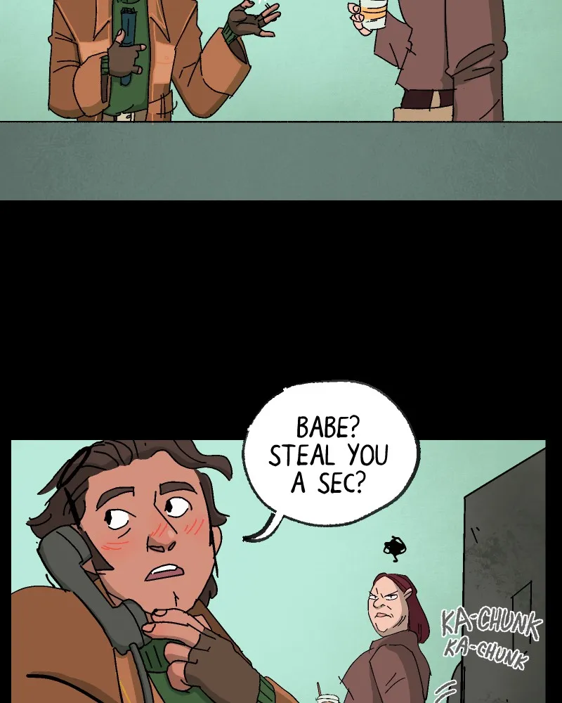 Royale Chapter 6 page 10 - 