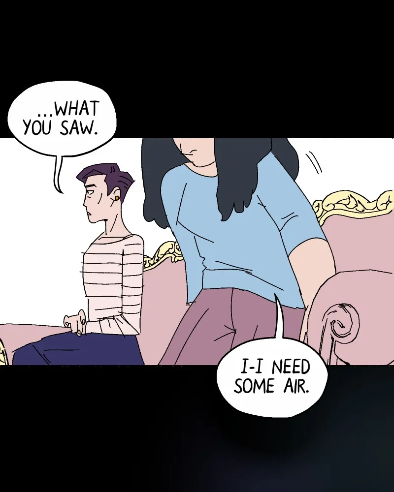 Royale Chapter 7 page 18 - 