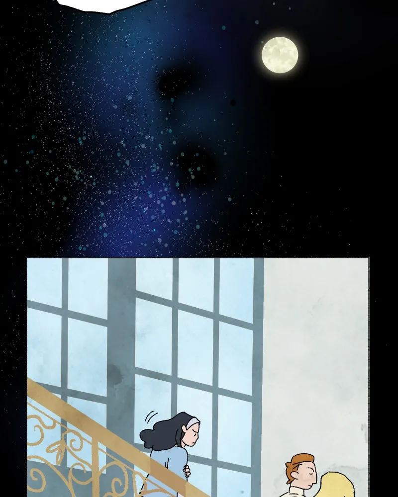 Royale Chapter 7 page 21 - 