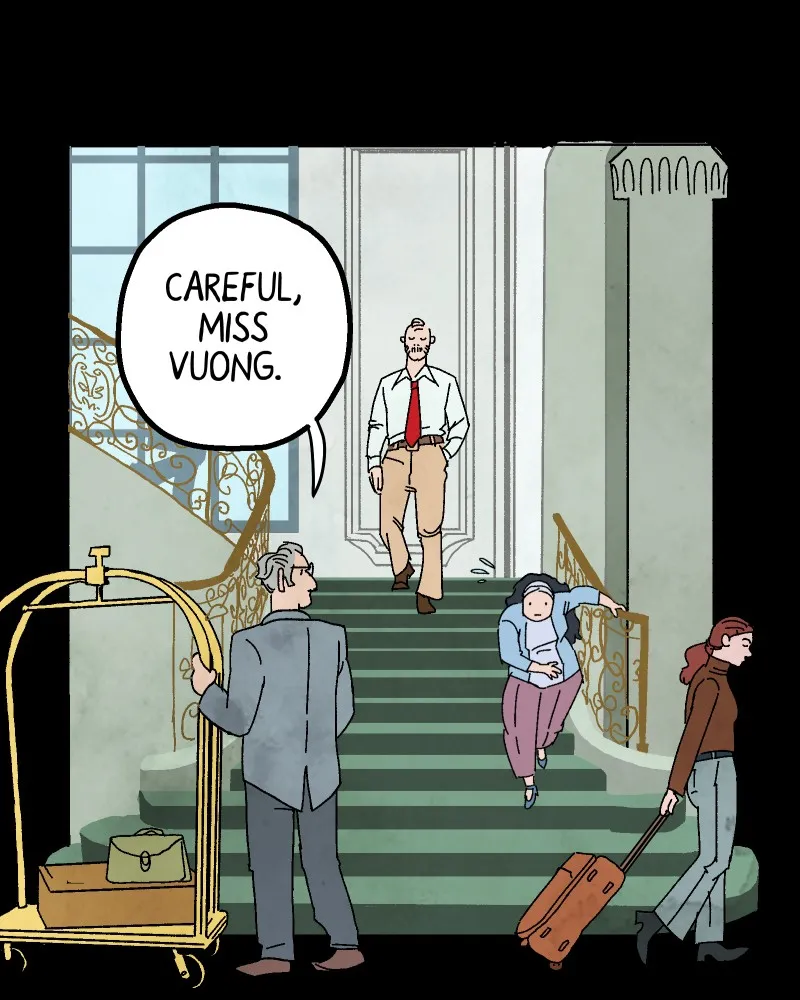 Royale Chapter 7 page 27 - 