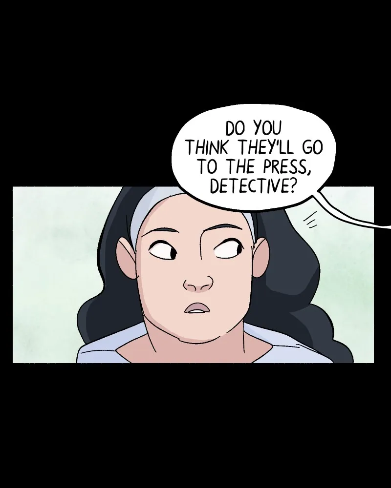 Royale Chapter 7 page 28 - 