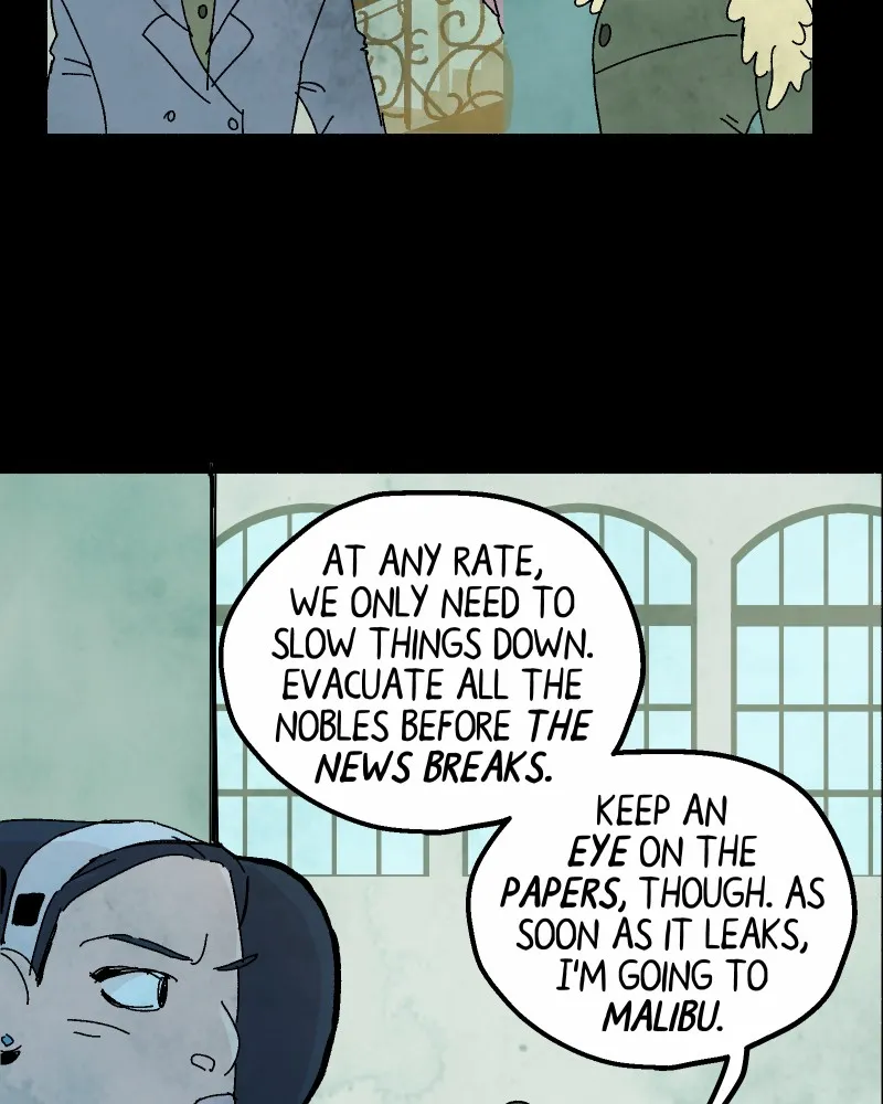 Royale Chapter 7 page 30 - 