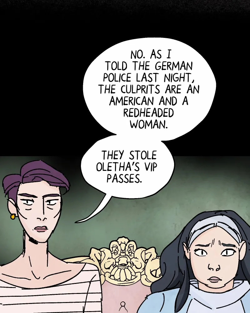 Royale Chapter 7 page 4 - 