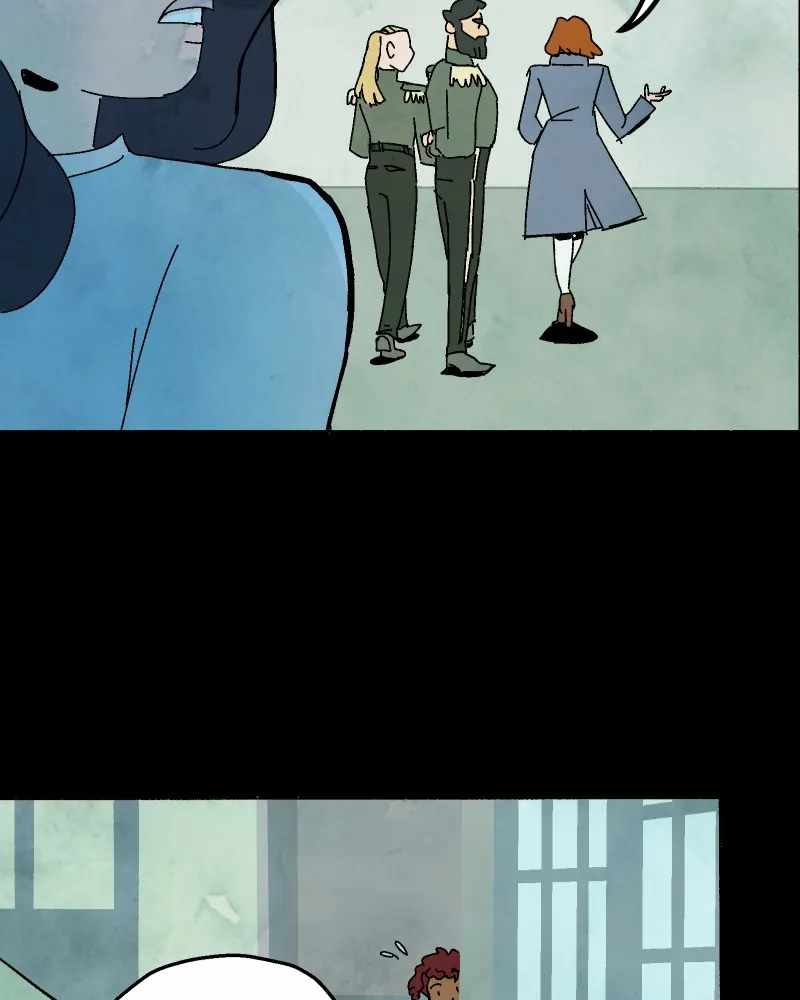 Royale Chapter 7 page 31 - 