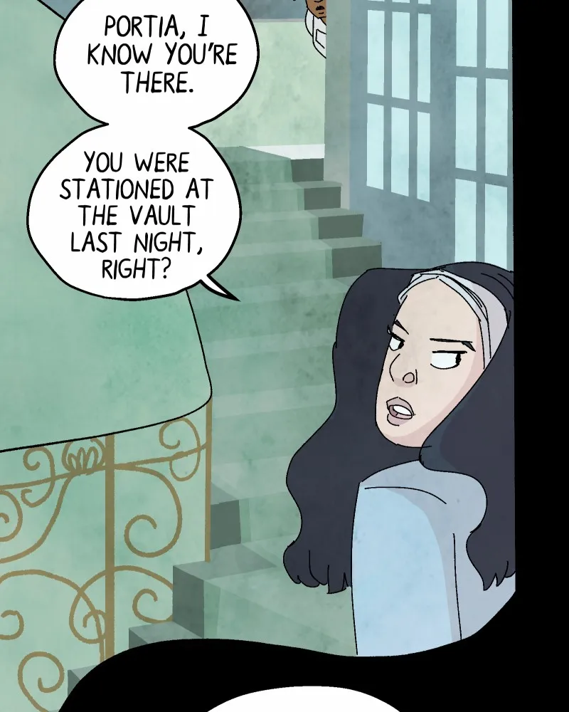 Royale Chapter 7 page 32 - 