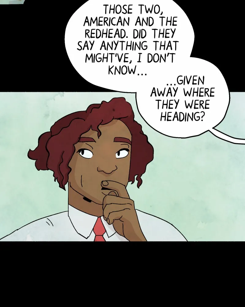 Royale Chapter 7 page 33 - 