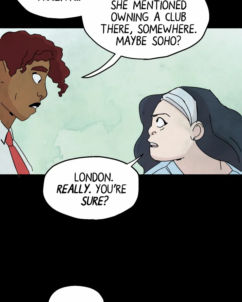 Royale Chapter 7 page 35 - 