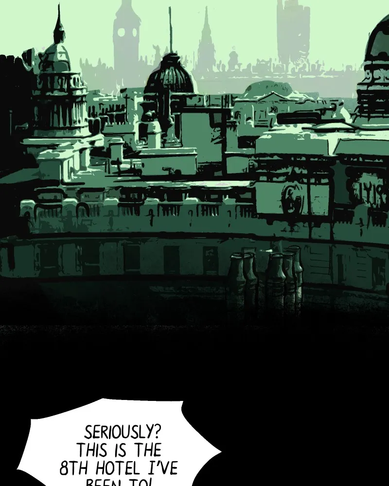 Royale Chapter 7 page 39 - 