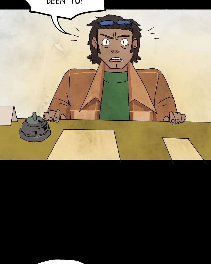 Royale Chapter 7 page 40 - 