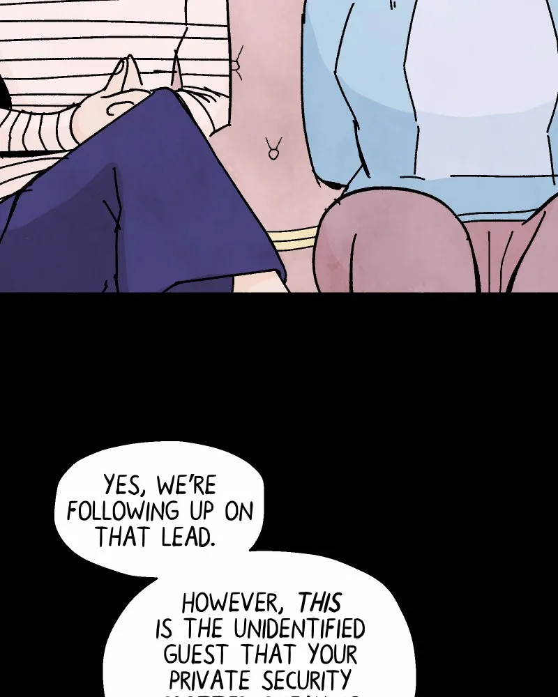 Royale Chapter 7 page 5 - 