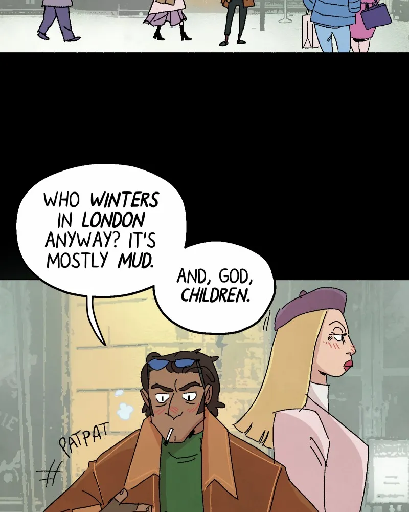 Royale Chapter 7 page 43 - 