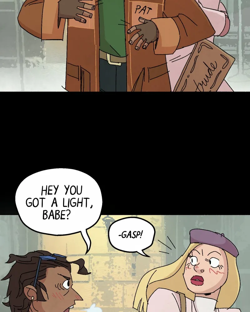Royale Chapter 7 page 44 - 