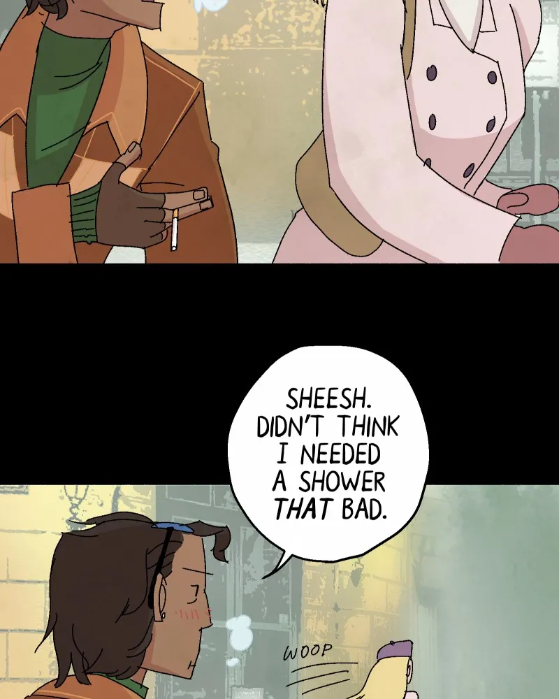 Royale Chapter 7 page 45 - 