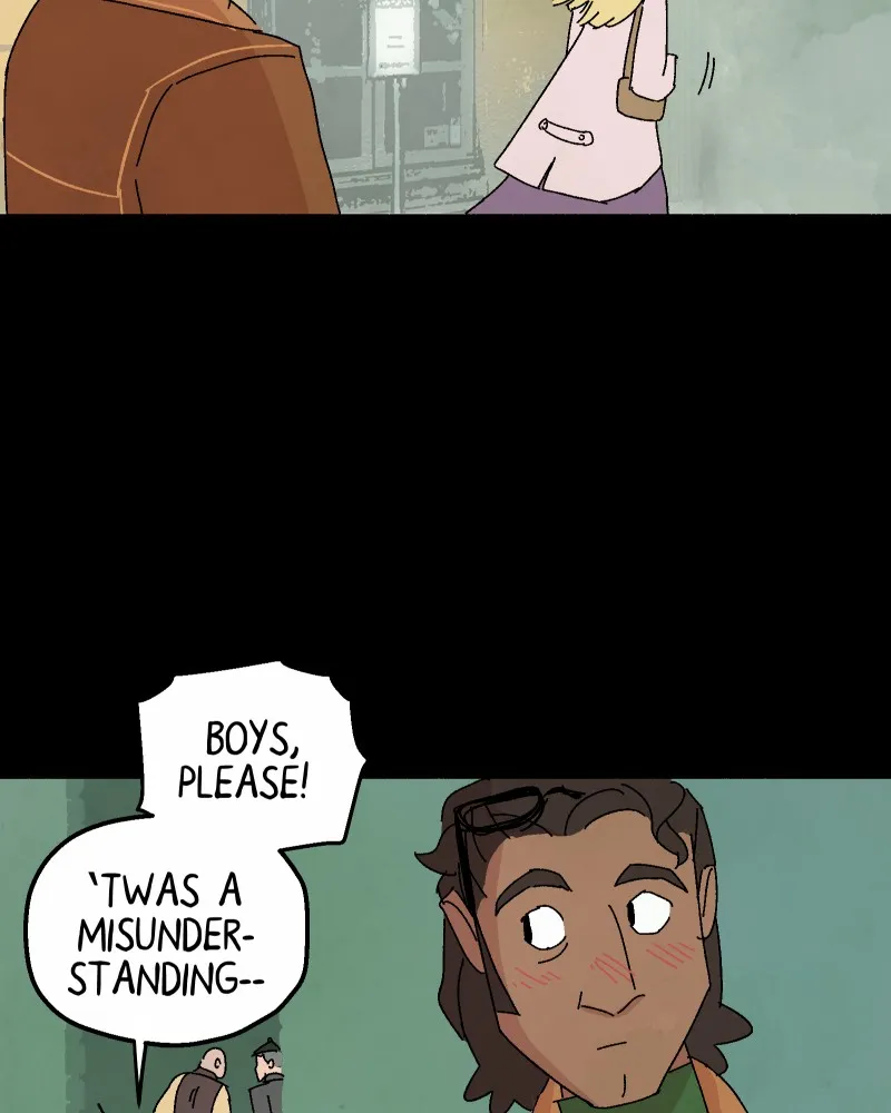 Royale Chapter 7 page 46 - 