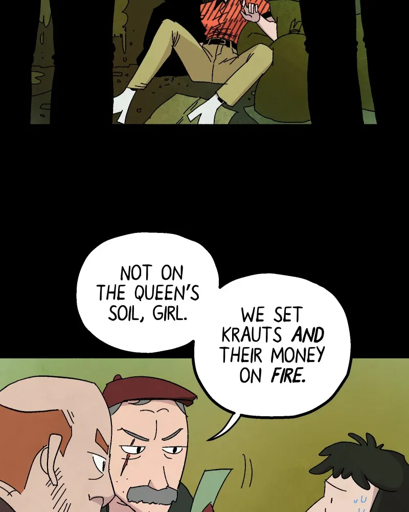 Royale Chapter 7 page 48 - 