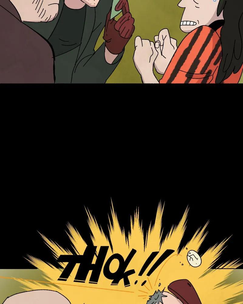 Royale Chapter 7 page 49 - 