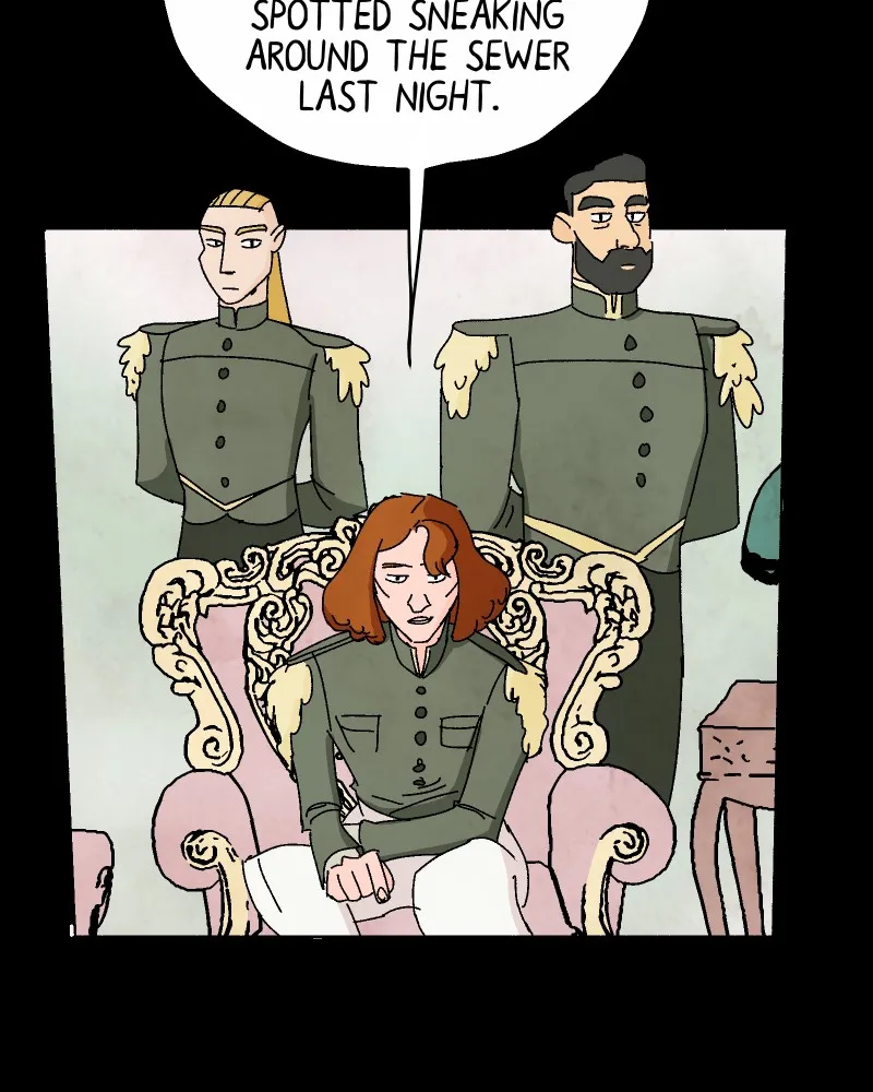Royale Chapter 7 page 6 - 