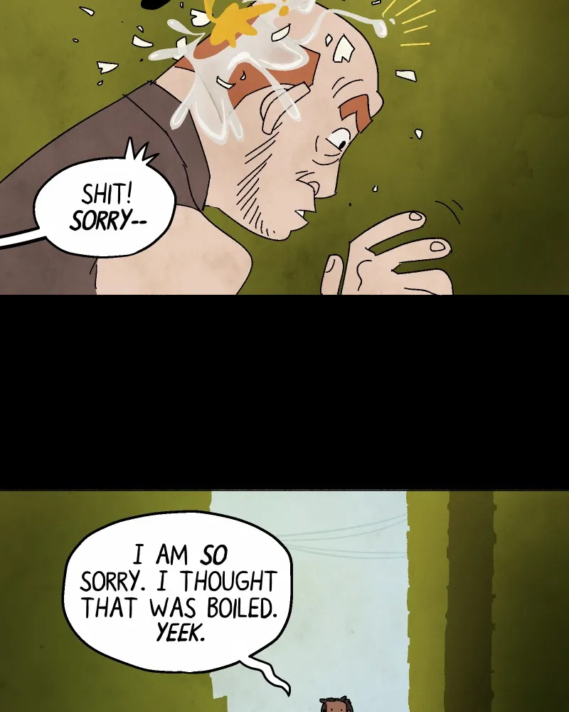 Royale Chapter 7 page 51 - 