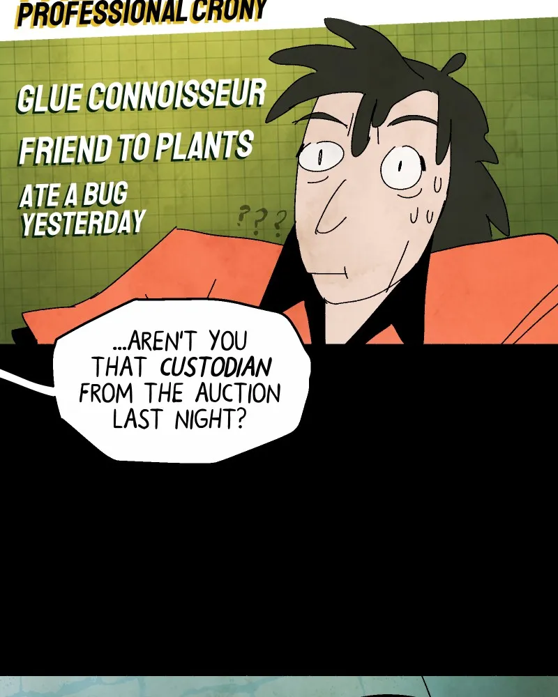Royale Chapter 7 page 55 - 