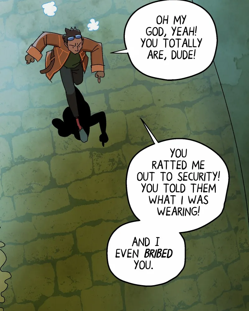 Royale Chapter 7 page 56 - 