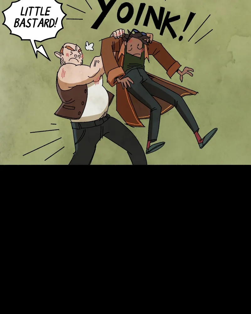 Royale Chapter 7 page 59 - 