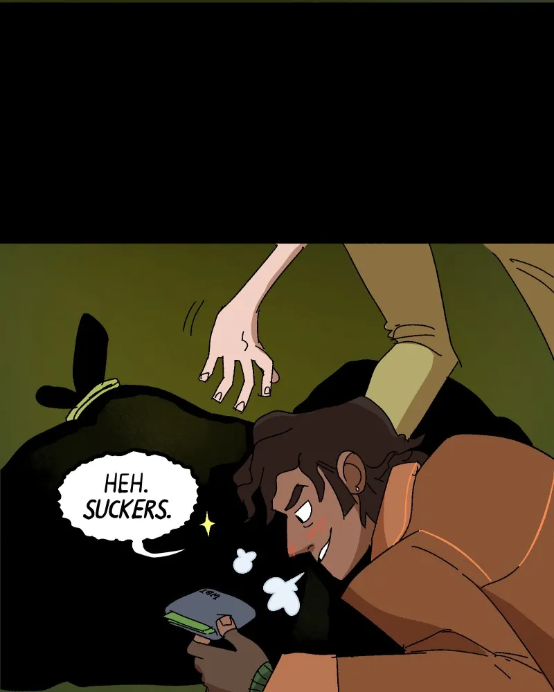 Royale Chapter 7 page 62 - 