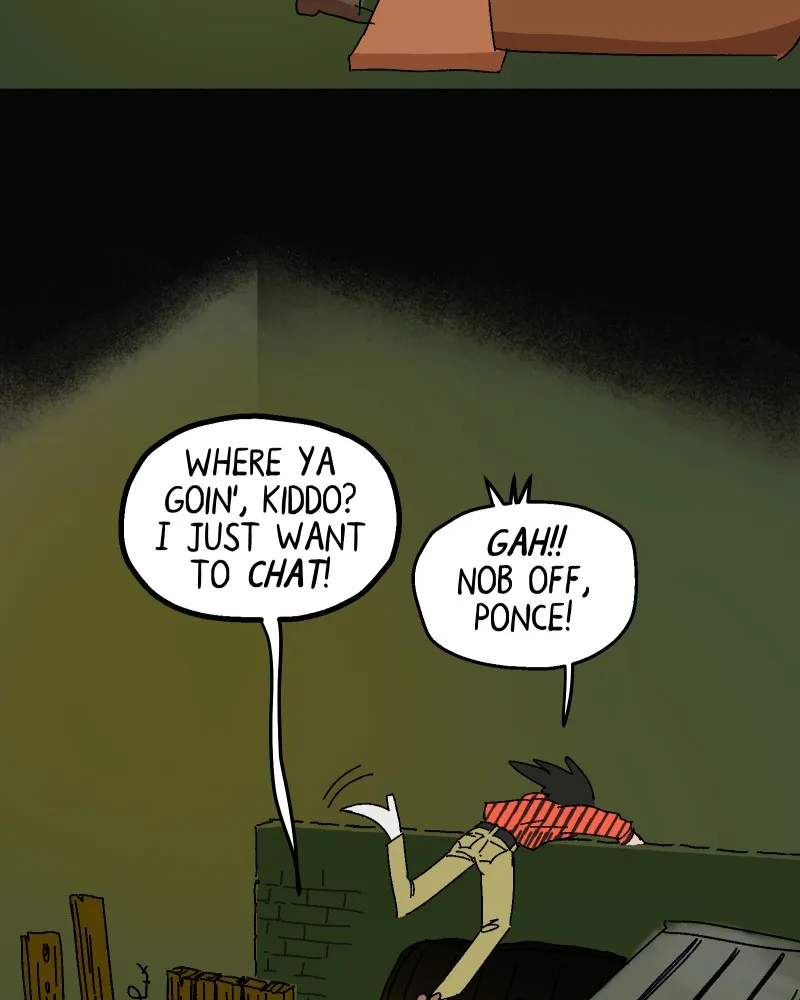 Royale Chapter 7 page 63 - 
