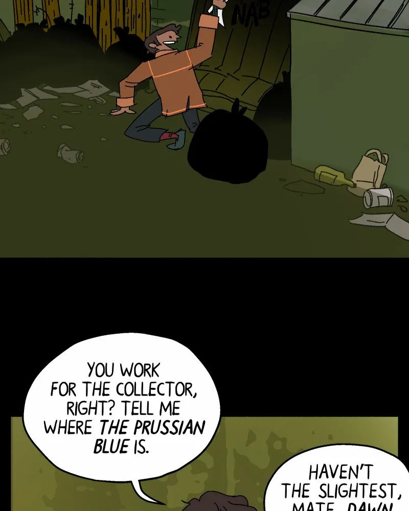 Royale Chapter 7 page 64 - 