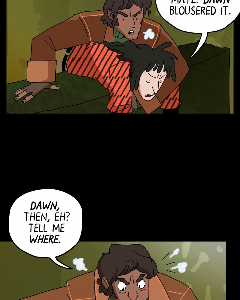 Royale Chapter 7 page 65 - 