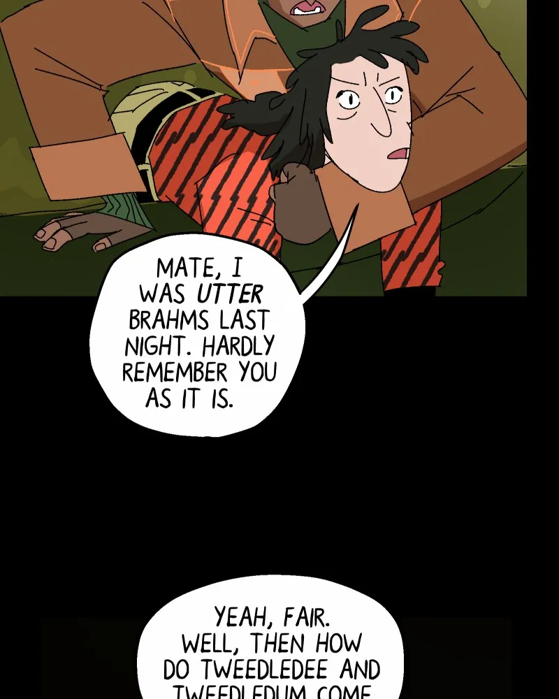 Royale Chapter 7 page 66 - 