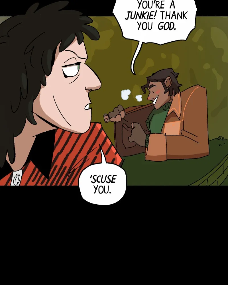 Royale Chapter 7 page 68 - 