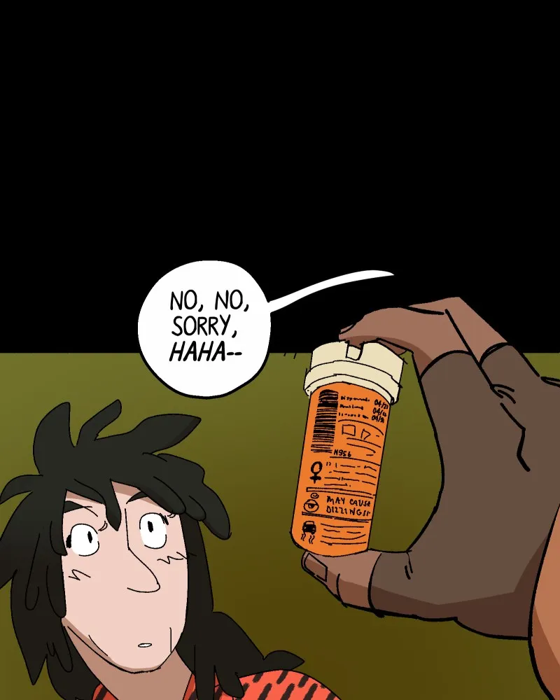 Royale Chapter 7 page 69 - 