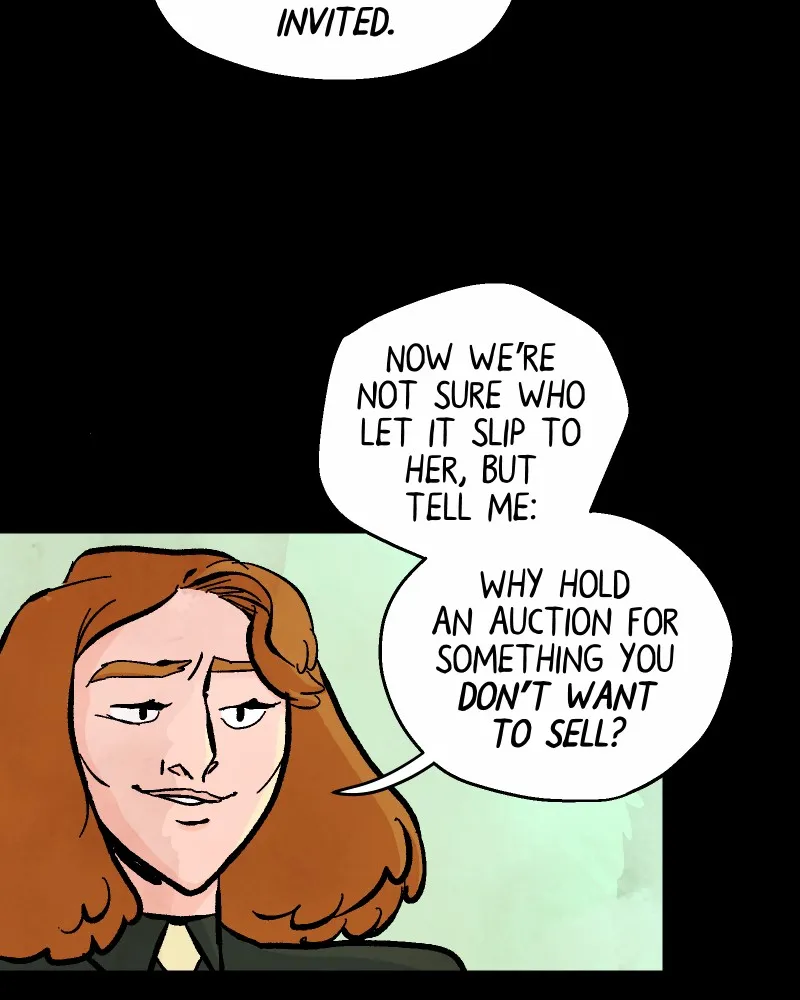 Royale Chapter 7 page 8 - 
