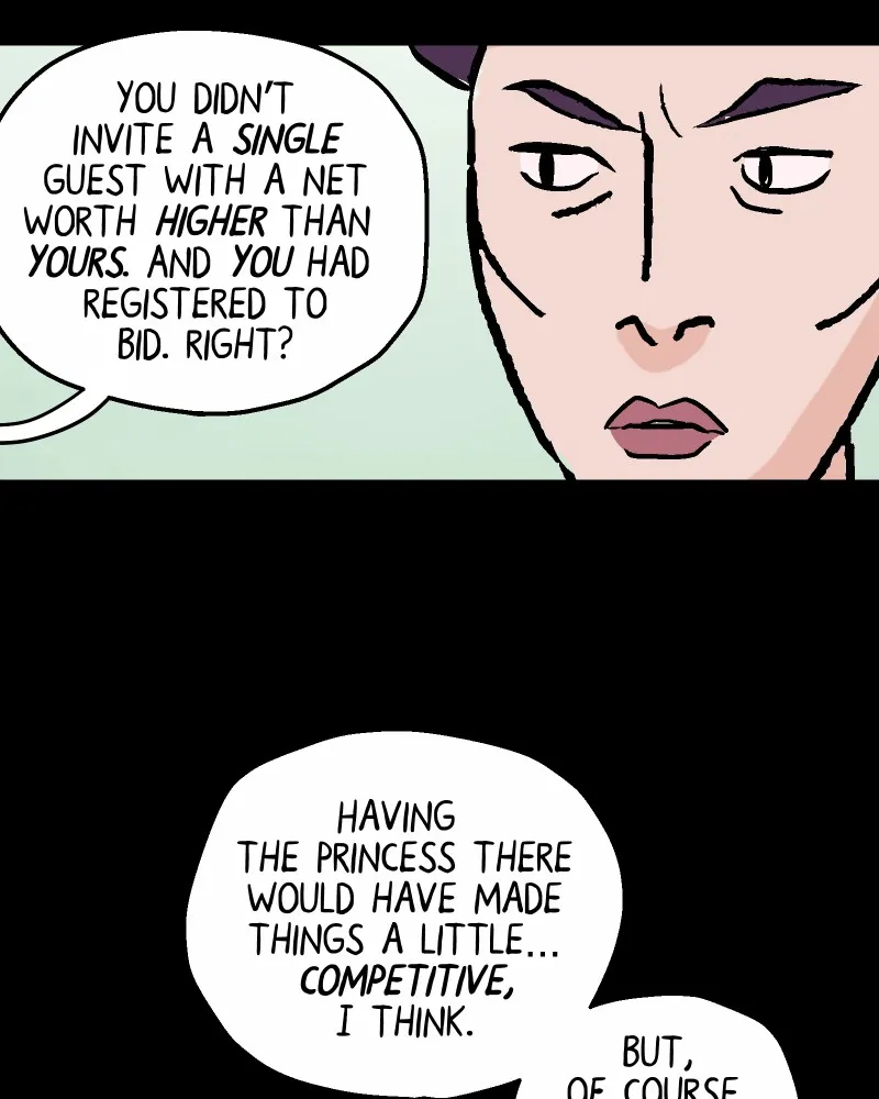 Royale Chapter 7 page 10 - 