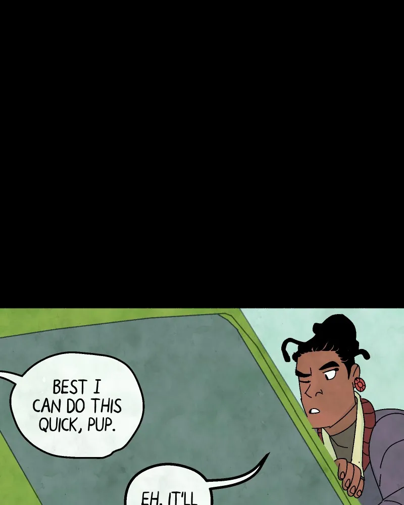 Royale Chapter 8 page 2 - 