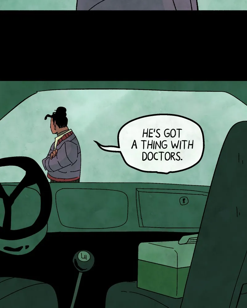 Royale Chapter 8 page 11 - 