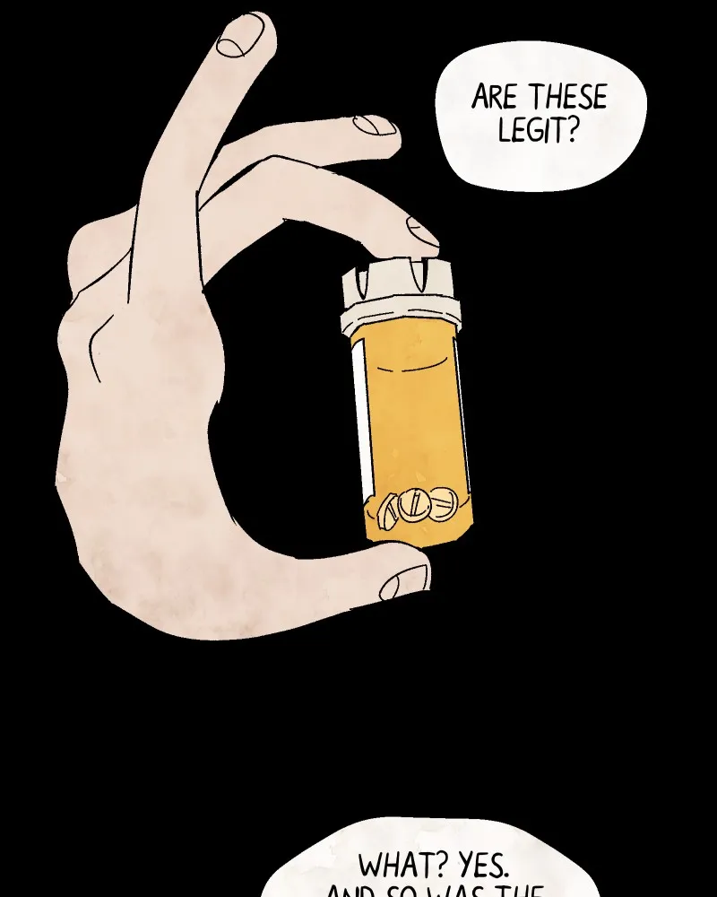 Royale Chapter 8 page 15 - 