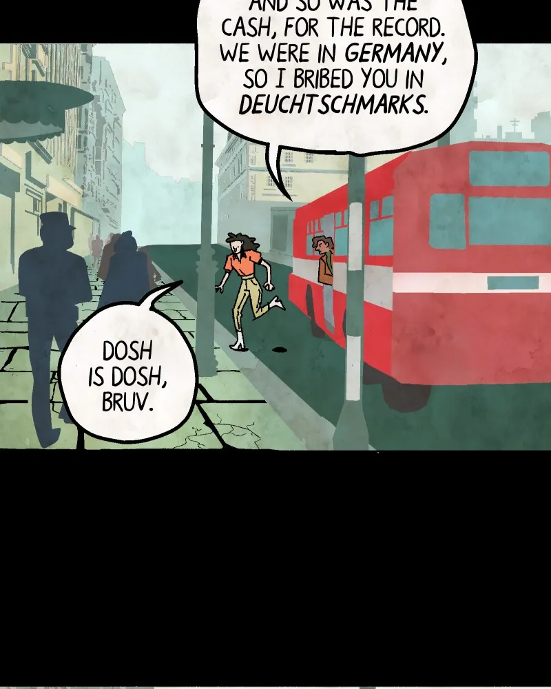 Royale Chapter 8 page 16 - 