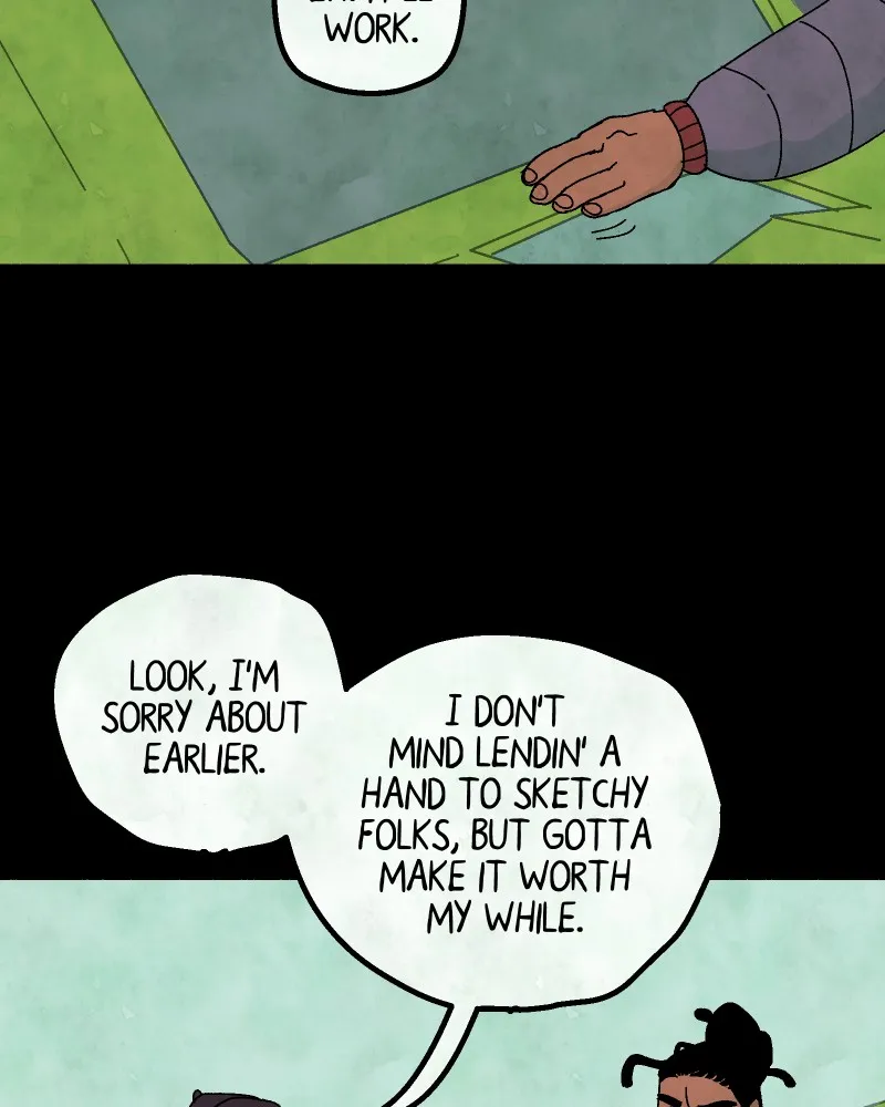 Royale Chapter 8 page 3 - 