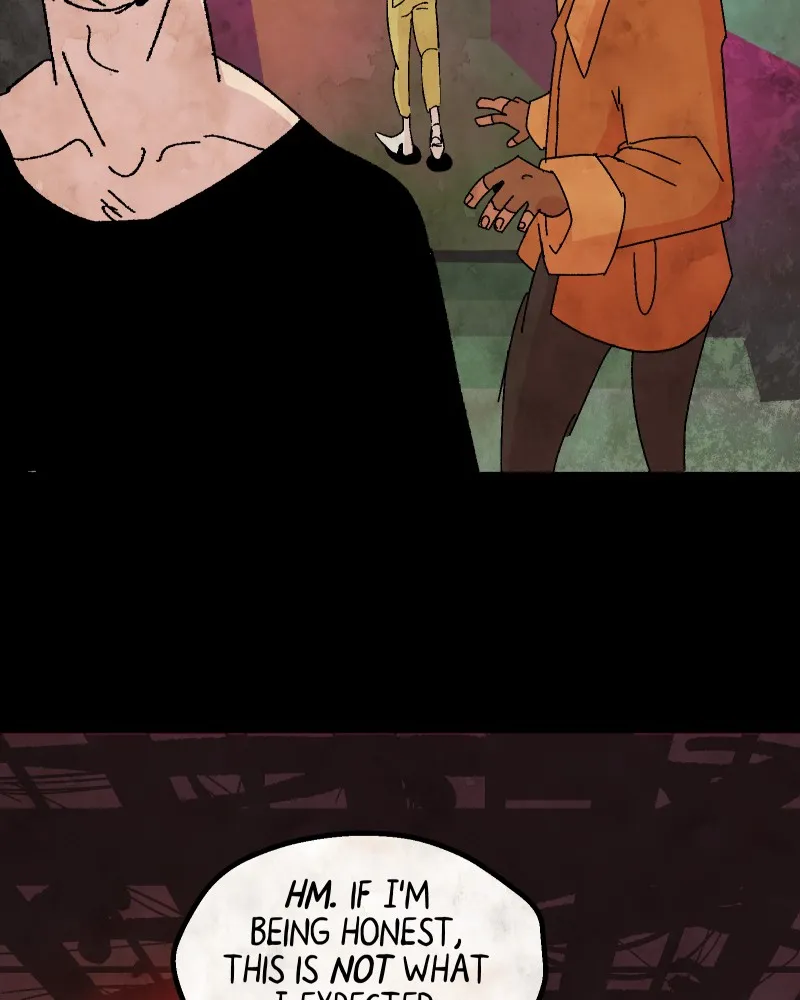 Royale Chapter 8 page 21 - 