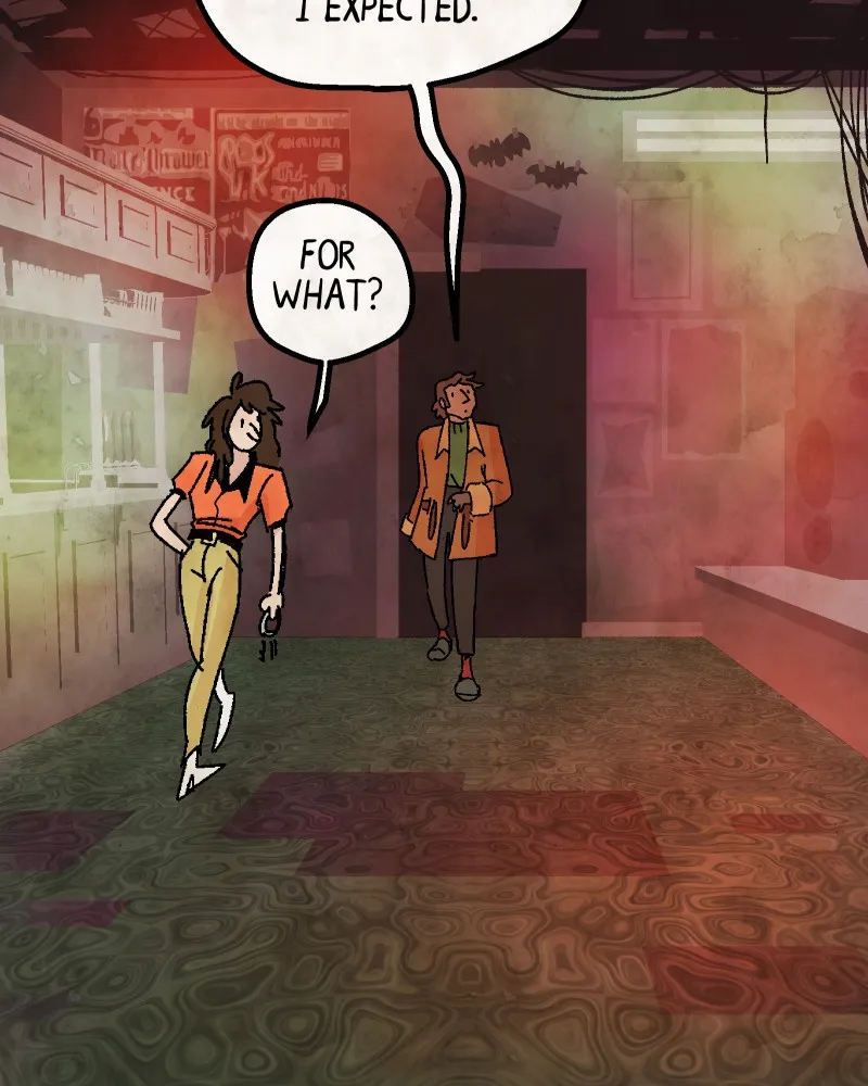 Royale Chapter 8 page 22 - 