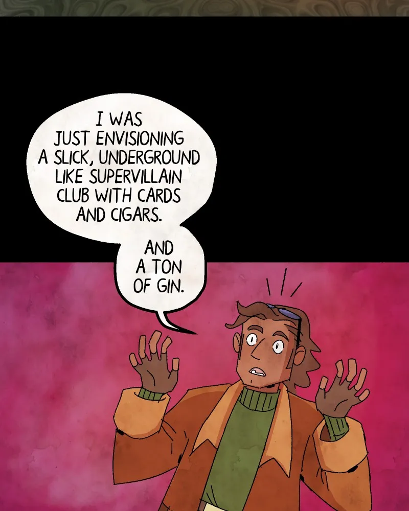 Royale Chapter 8 page 23 - 