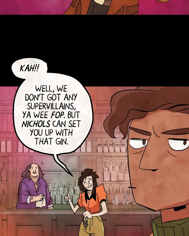 Royale Chapter 8 page 24 - 