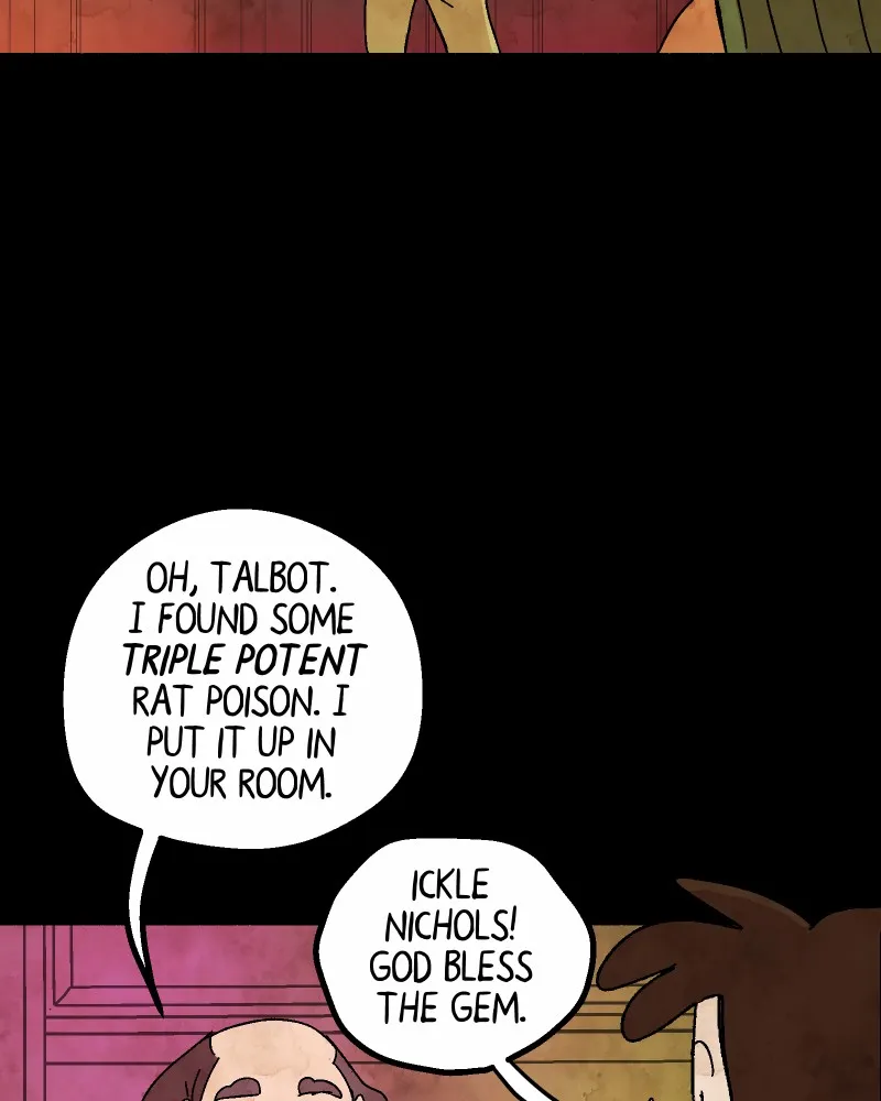 Royale Chapter 8 page 25 - 